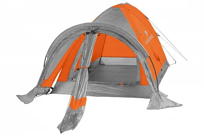 Палатка EXTREME 2 APSIS - Orange