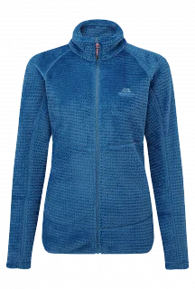 Куртка Hispar Wmns Jacket - 12, Stellar Blue