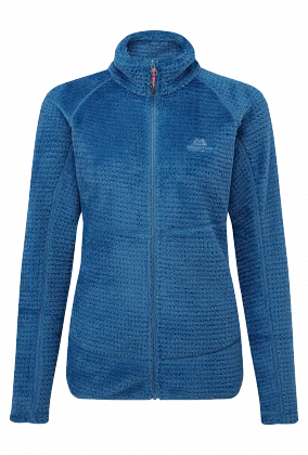 Куртка Hispar Wmns Jacket - 12, Stellar Blue