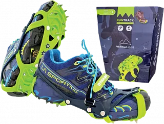 Кошки CRAMPONS RUN TRACK M (36-38) - 36-38