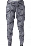 Леггинсы Cala Wmns Legging - 10, Folk Print