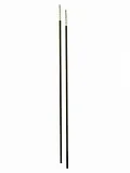 Дуги складные (для палатки) F/G POLE 9,5 MM 425 CM 11 SECTIONS W/EN TIP 1PC - 9,5mm-425cm