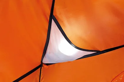 Палатка TENDA PILIER 3 FR - Orange