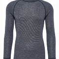 Футболка муж.  с длинным рукавом Men's Shirt LS