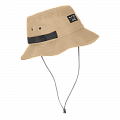 Панама PUEZ HEMP BRIMMED HAT