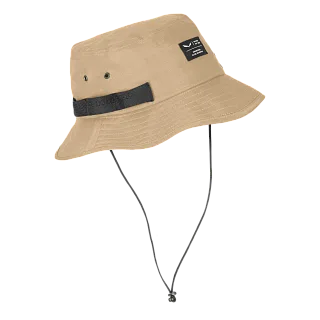 Панама PUEZ HEMP BRIMMED HAT