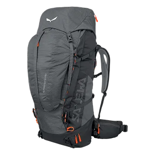 Рюкзак ALPTREK 65 +10 PRO - 65+10, Quiet shade