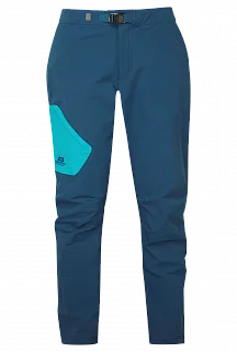 Брюки Comici Wmns Pant (AC) - 10, Alto/Majolica