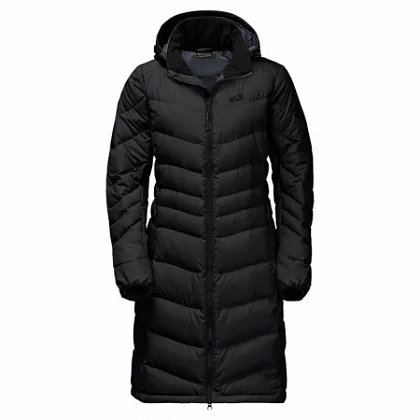 Пальто Selenium Coat W