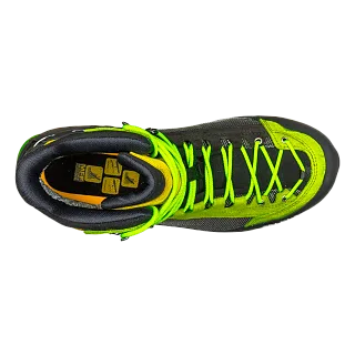 Ботинки MS CROW GTX - 11, Cactus/Sulphur Spring