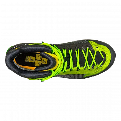 Ботинки MS CROW GTX - 11, Cactus/Sulphur Spring