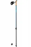 Треккинговые палки Nordick Step-In - One, Blue