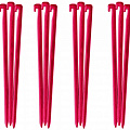 Колышки для палатки PEGS SUPERLIGHT (cf. 12 pcs)