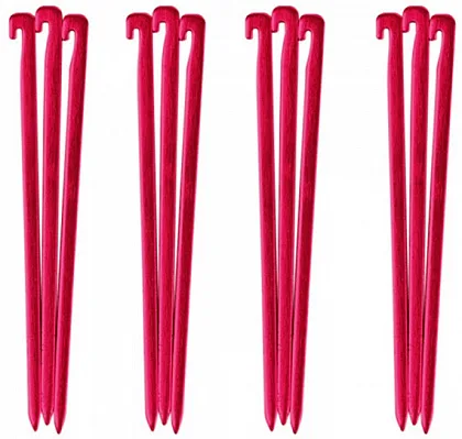 Колышки для палатки PEGS SUPERLIGHT (cf. 12 pcs)