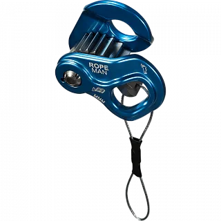 Устройство для подъема ROPEMAN 1 - Blue