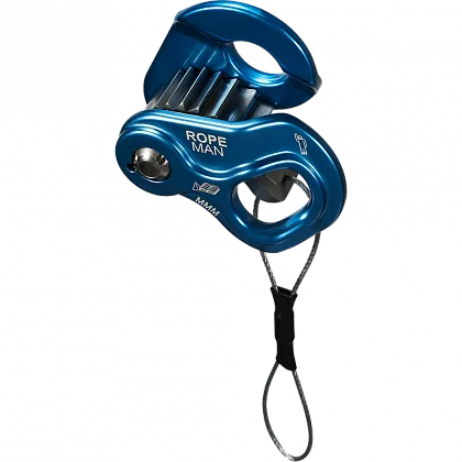 Устройство для подъема ROPEMAN 1 - Blue