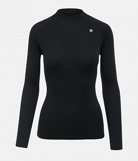 Футболка жен. с  длинным рукавом Women's Shirt LS