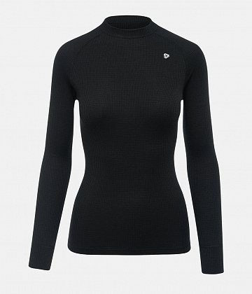 Футболка жен. с  длинным рукавом Women's Shirt LS