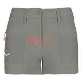 Шорты  жен. PUEZ DST W CARGO - 40/34, Shadow