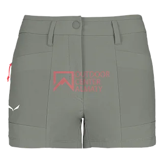 Шорты  жен. PUEZ DST W CARGO - 40/34, Shadow