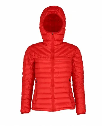Куртка PHANTOM W - XS, Red
