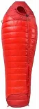 Спальный мешок RADICAL 12Z SLEEPING BAG - Regular, Red
