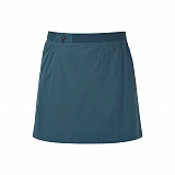 Юбка Dynamo Wmns Skort - 10, Majolica Blue