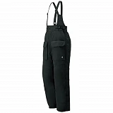 Полукомбинезон POLAR DOWN BIB - L, CHBK