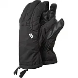 Перчатки Mountain Glove - L, Black