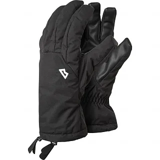 Перчатки Mountain Glove - L, Black