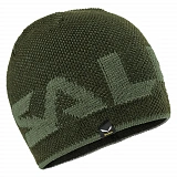 Шапка Agner Wo - UNI58, Kombu green