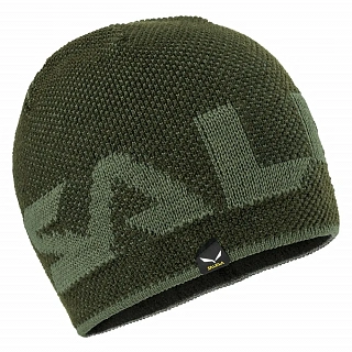 Шапка Agner Wo - UNI58, Kombu green