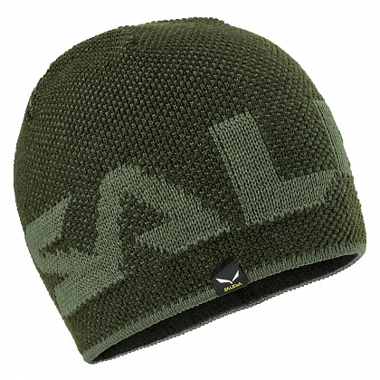 Шапка Agner Wo - UNI58, Kombu green