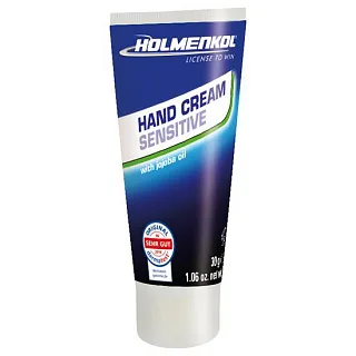 Крем для рук - Hand Cream Sensitive - Остаток без характеристики