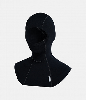 Балаклава Unisex's Balaclava - Black