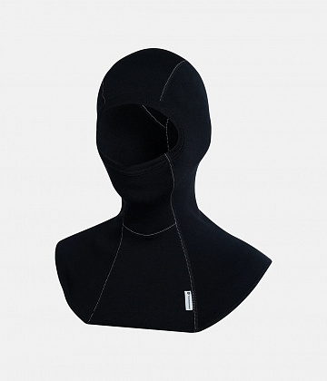 Балаклава Unisex's Balaclava - Black