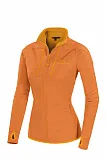 Кофта KLUANE W - L, Dark Orange