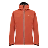 Куртка PUEZ GTX 3L EPE JACKET M - 48/M, Bombay Brown