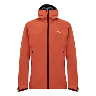 Куртка PUEZ GTX 3L EPE JACKET M - 48/M, Bombay Brown