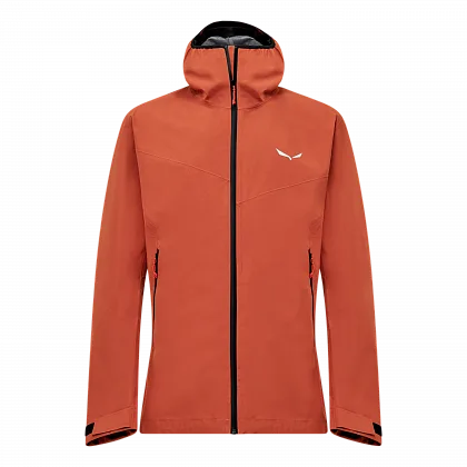 Куртка PUEZ GTX 3L EPE JACKET M - 48/M, Bombay Brown